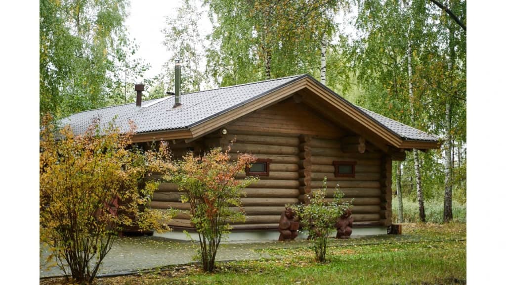 Усадьба на Пре: фото 6