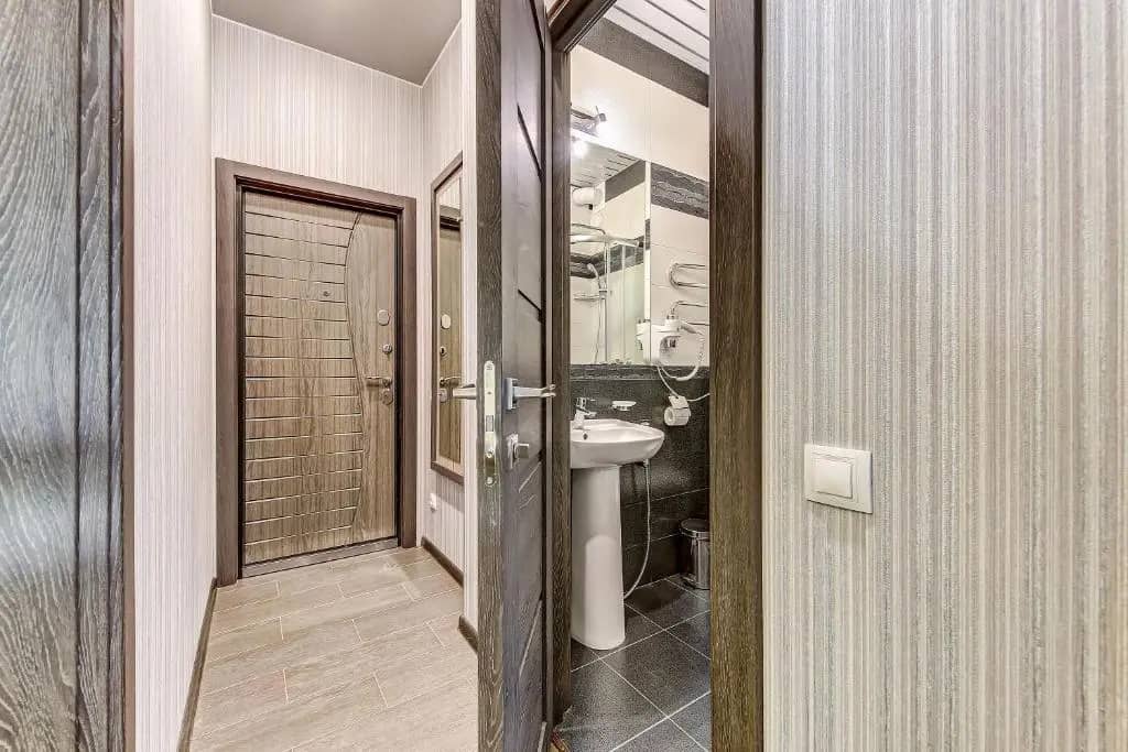 iROOMS  (М.Московская): фото 6