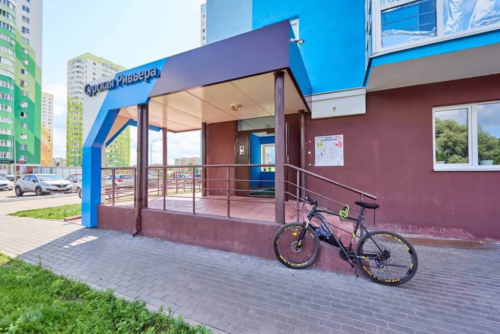 RentHouse (Рент Хаус) на Антонова: фото 4