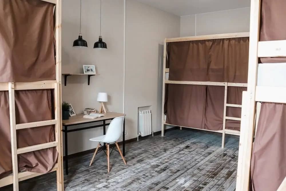 Nice Hostel Иваново: фото 4