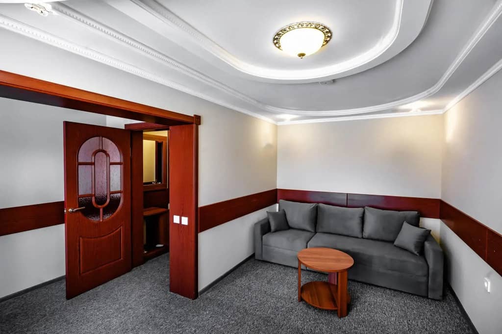 apartamenty komfort: фото 6