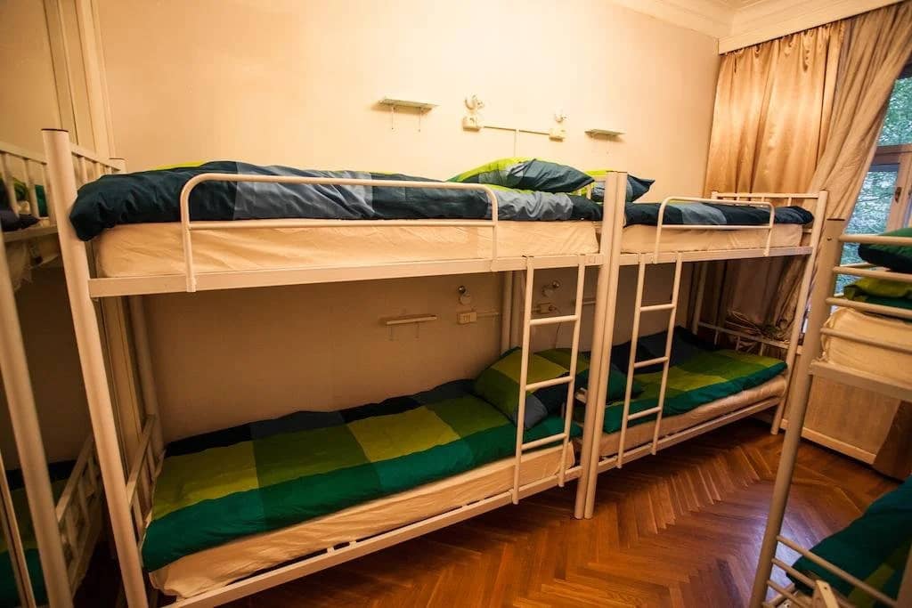 My Hostel on Tverskaya: фото 7