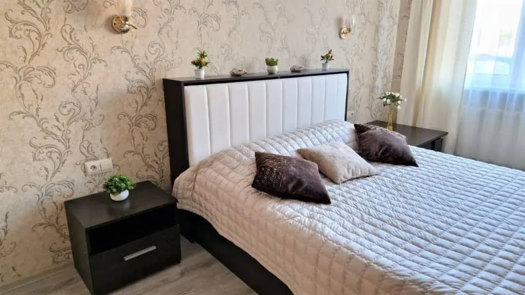 Apart Aprel (Апарт Апрель) на улице Краснозвездная 33: фото 5
