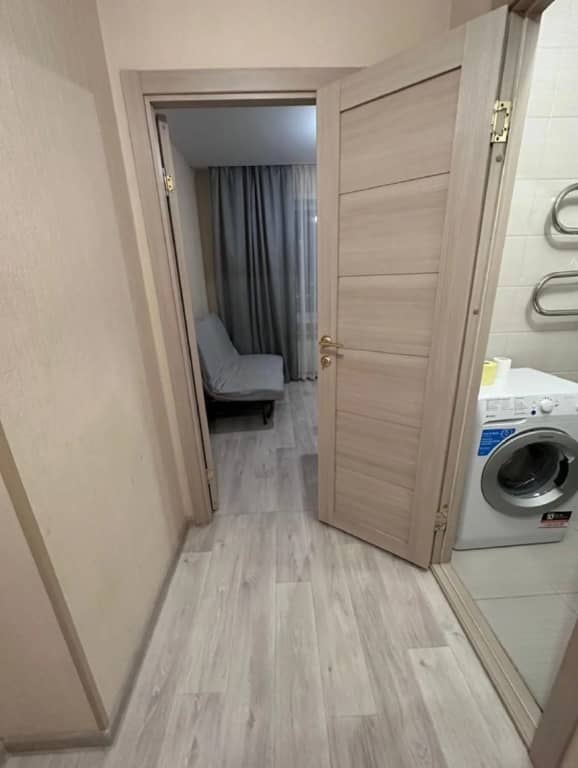 Уютная квартира на проспекте Красный 305/1: фото 5