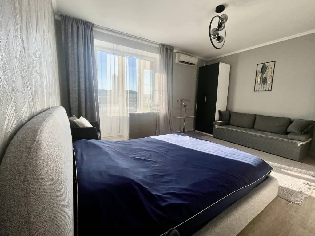 ApartMoscow (АпартМосква) на набережной Бережковская 4: фото 5