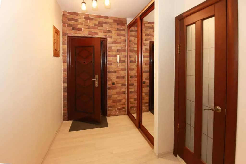 OGNI Apartments (ОГНИ Апартментс) на улице Светланская 117: фото 6