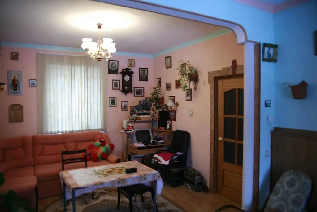 Альфа Парк Отель: фото 6