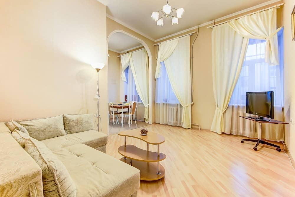 Welcome Home Apartments Moyka 28: фото 6