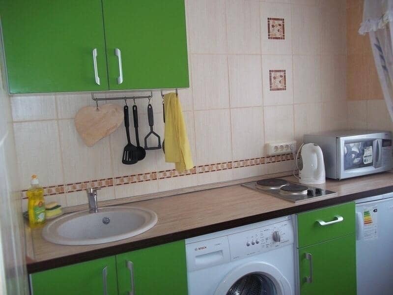 Apartamenty Svetlica Gogolya 14: фото 4