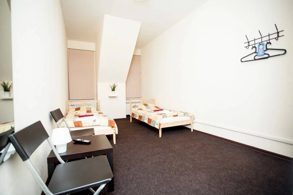Жилое помещение SuperHostel на Некрасова 58: фото 7