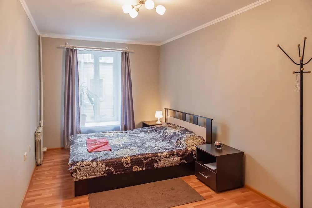 Меблированные комнаты Ugolok Inn: фото 5