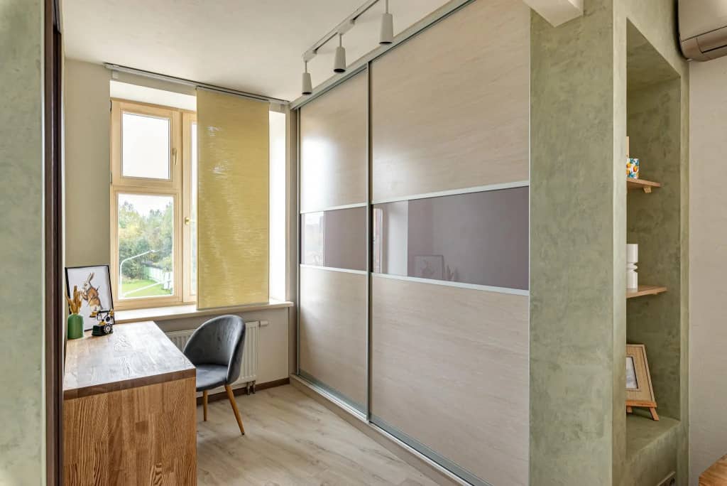 Апартаменты Garden Loft (Гарден Лофт) на улице Фитаревская: фото 5