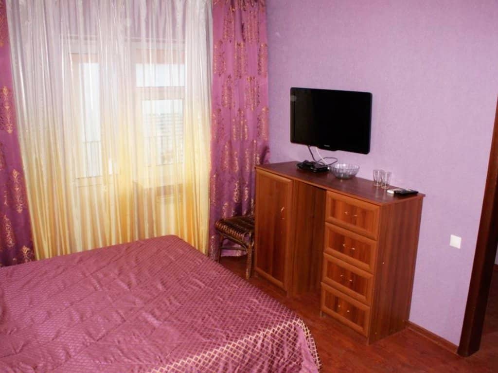 Fregat Guest House: фото 7