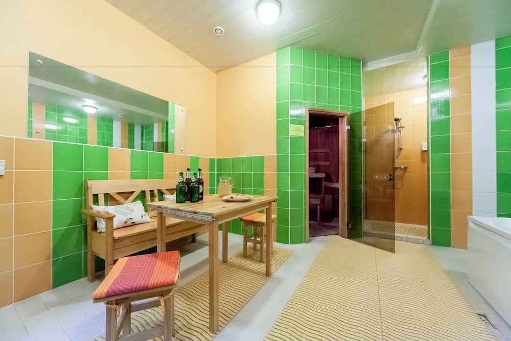Voyage Hotel - Budget Rooms: фото 4