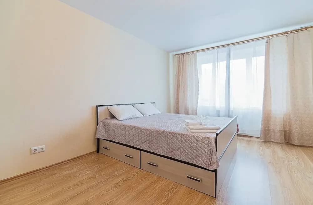 Апартаменты FlatHome24 на Комендантском пр-те: фото 5