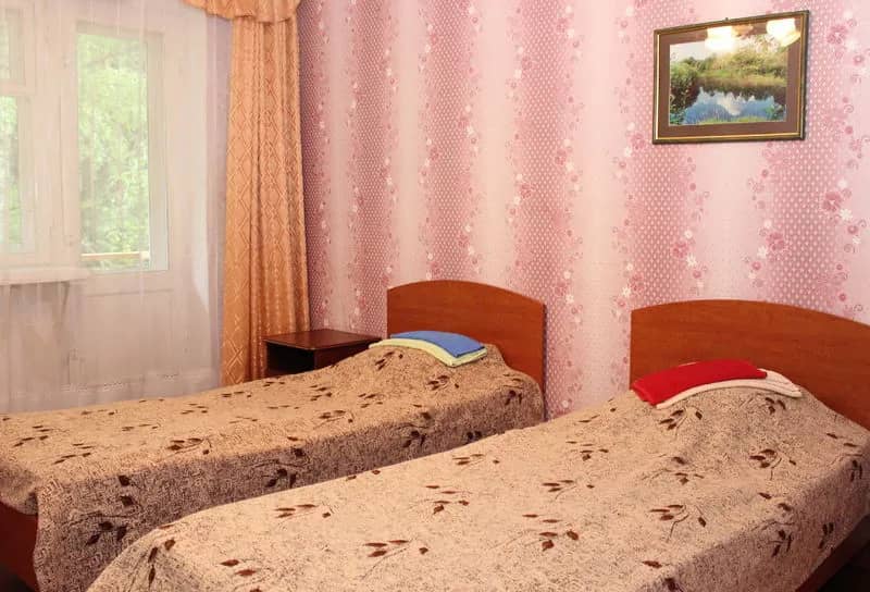 Пушкиногорье: фото 7