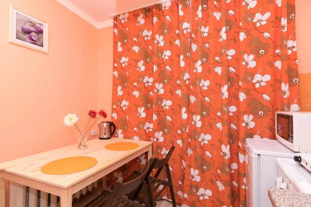 Меблированные комнаты Александрия на Комсомольской: фото 5