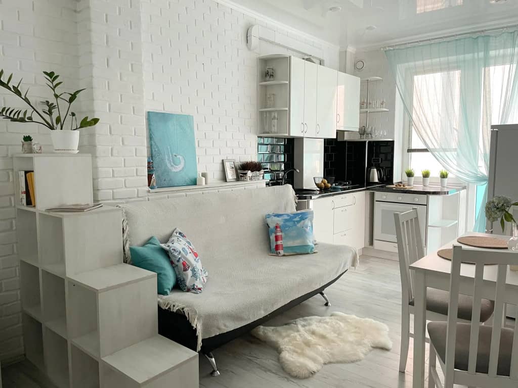 KranzApart (КранзАпарт) на улице Потемкина 20Б: фото 5