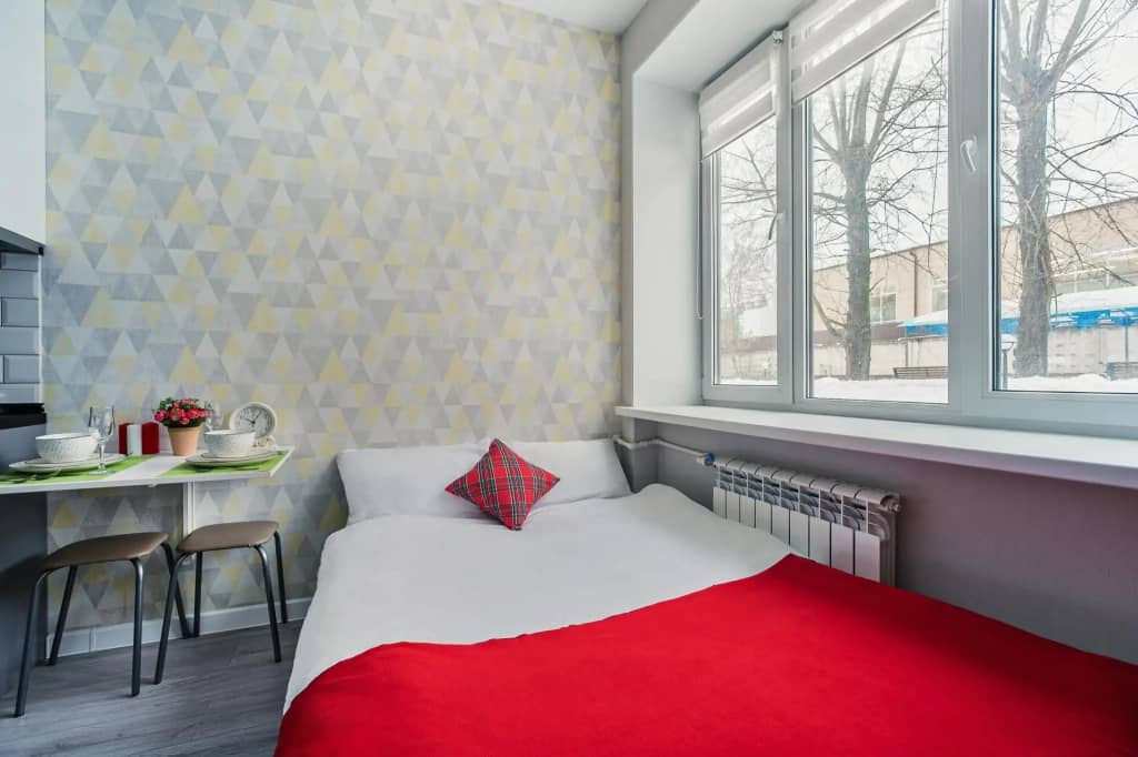 MaxRealty24 на шоссе Волоколамское 88к5с5: фото 6