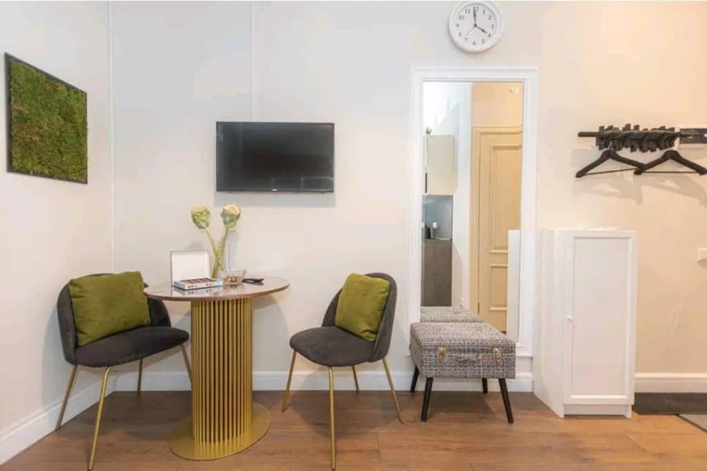 Lucky Room (Лаки Рум) на улице Новокузнецкая: фото 7
