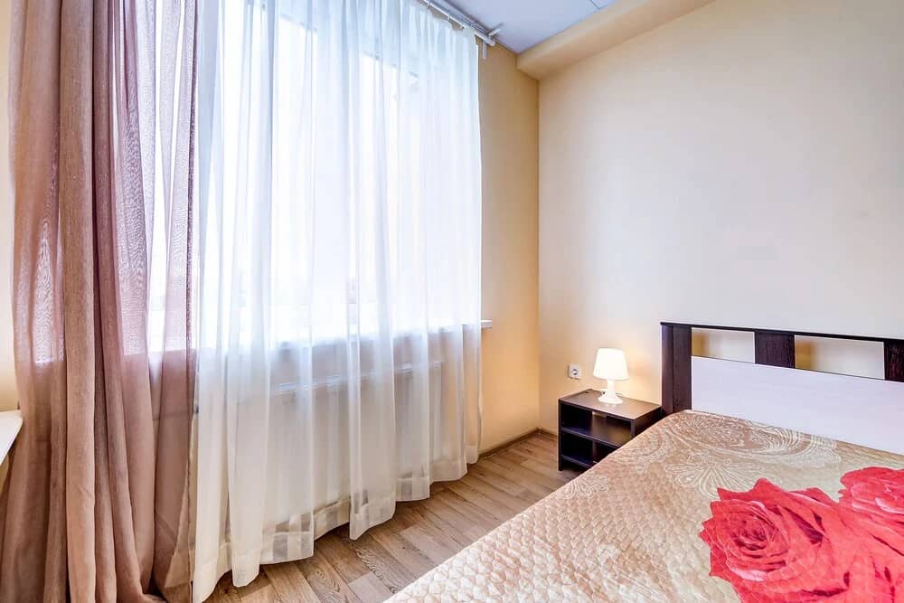ApartHotel White Nights: фото 4