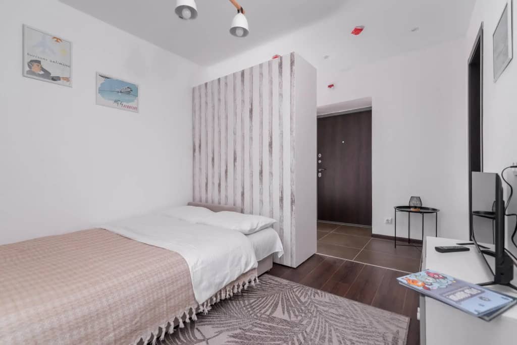 Comfort Home (Комфорт Хоум) на шоссе Ленинградское 228 корп. 4: фото 4