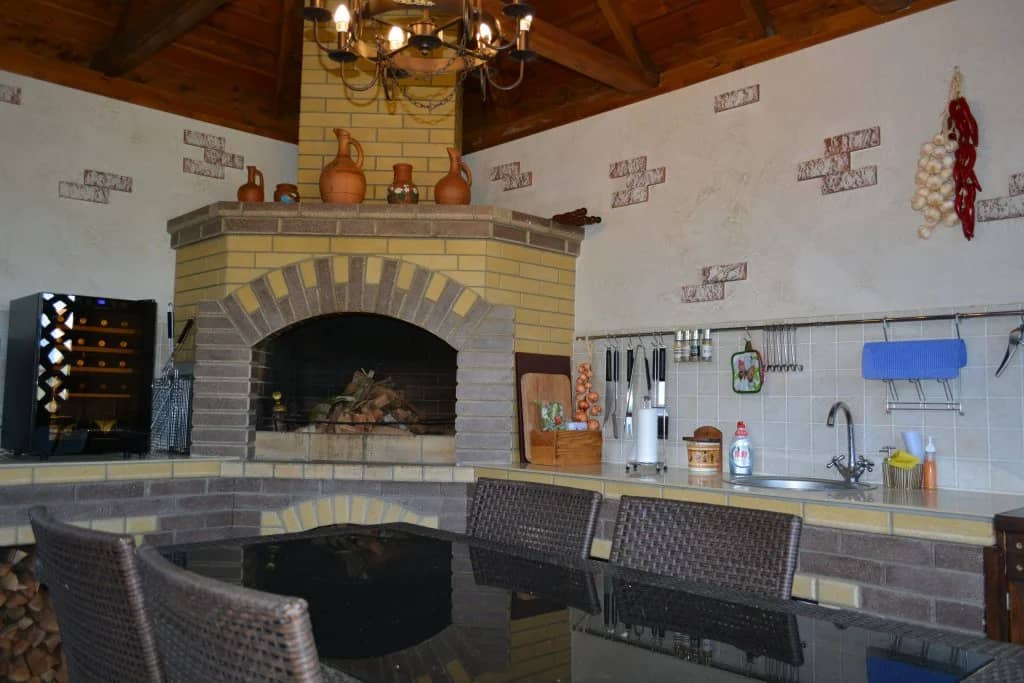 Elizium Guest House: фото 4