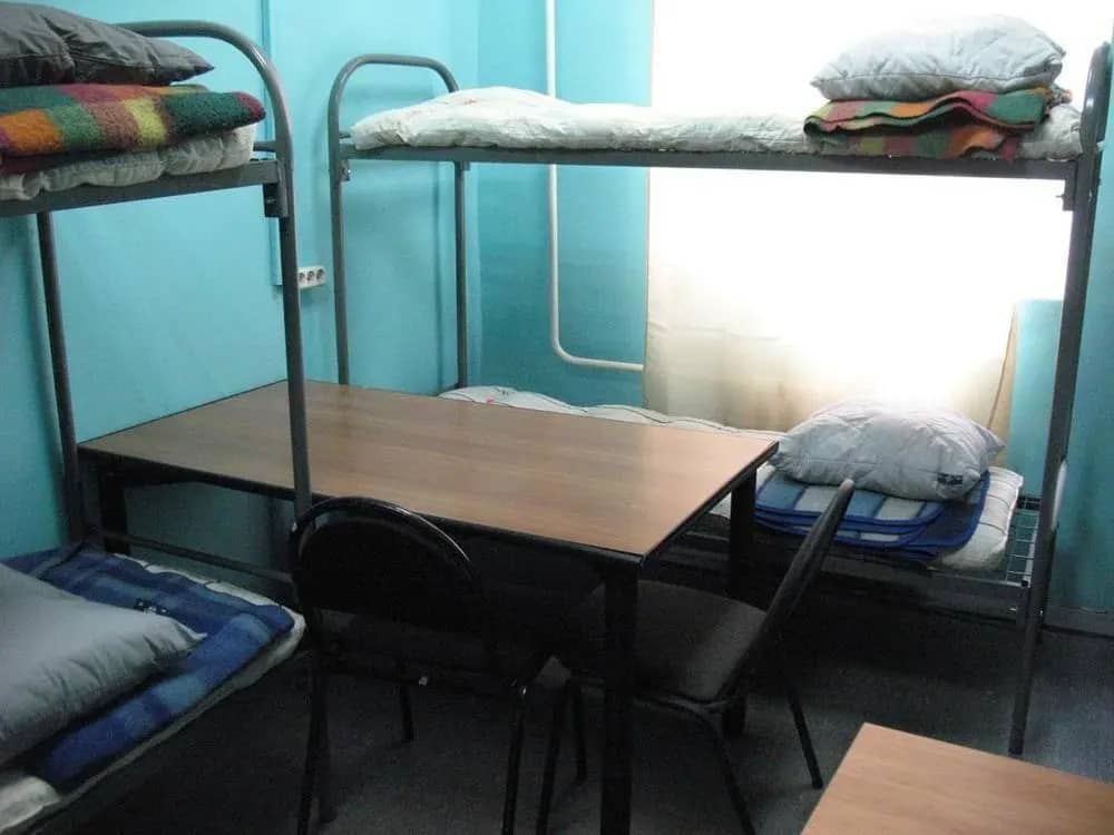 Hostel Monarkh: фото 4
