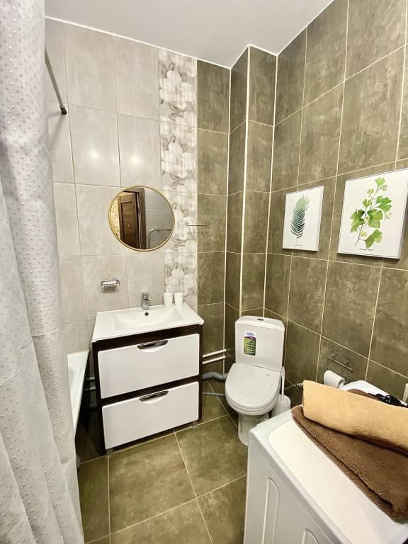 Rental Family Rooms (Рентал Фэмили) на Московском проспекте 48А: фото 7