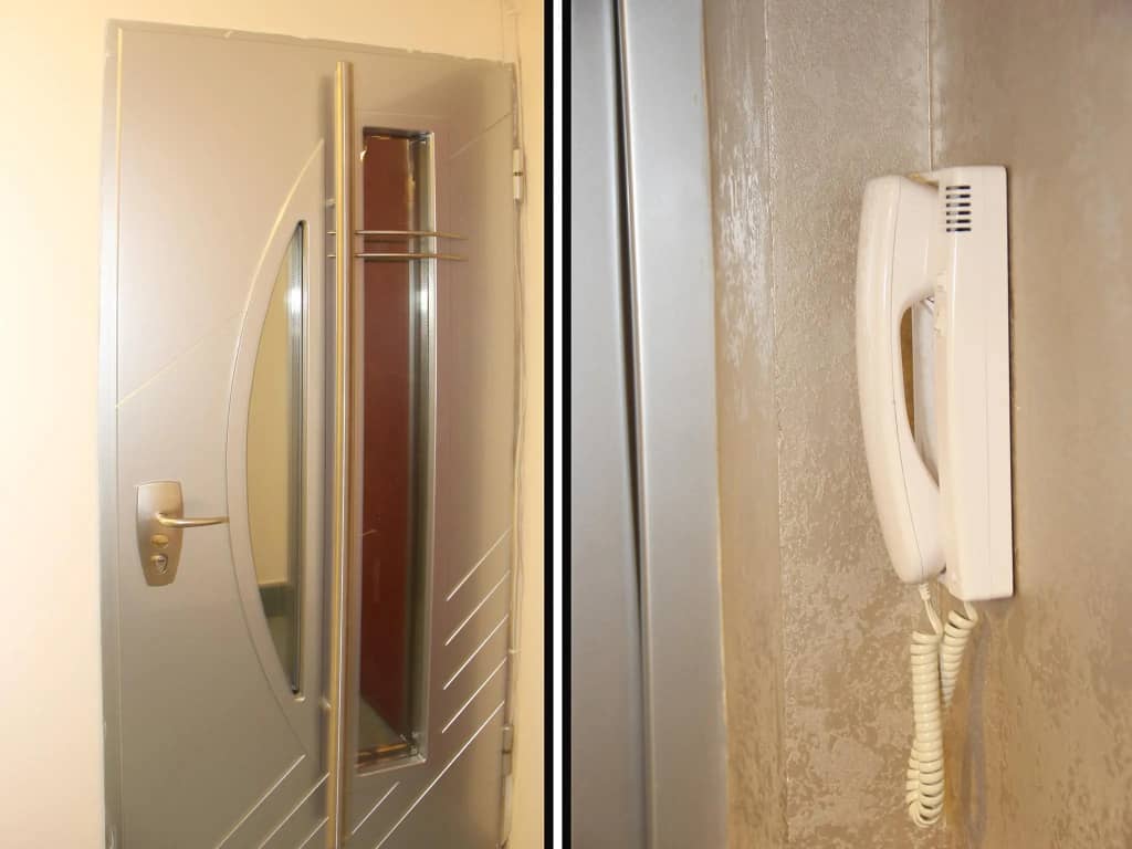ApartLux (АпартЛюкс) на Трифоновской: фото 4