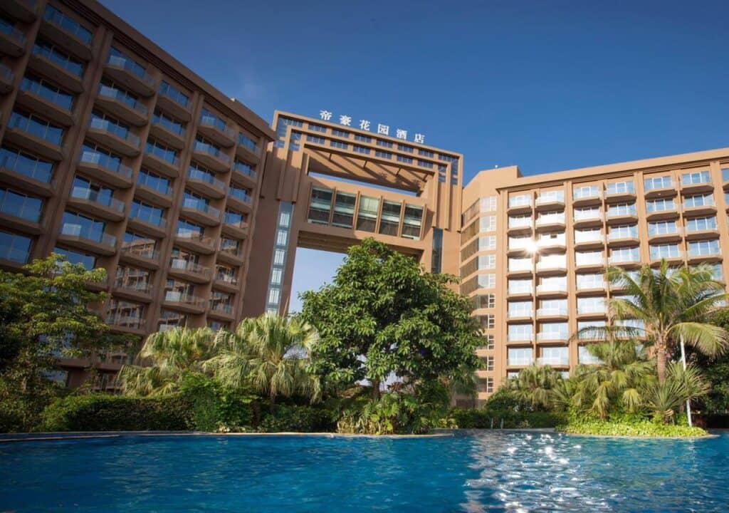 Картинка отеля