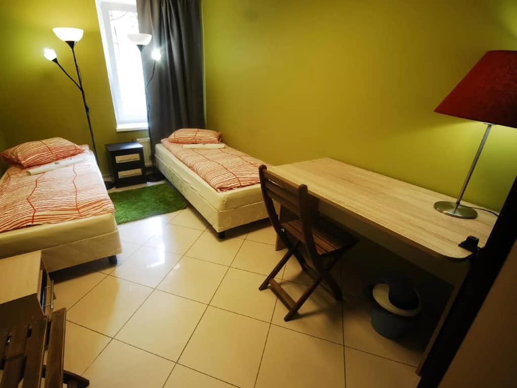 Landmark Hotels&Hostels: фото 7