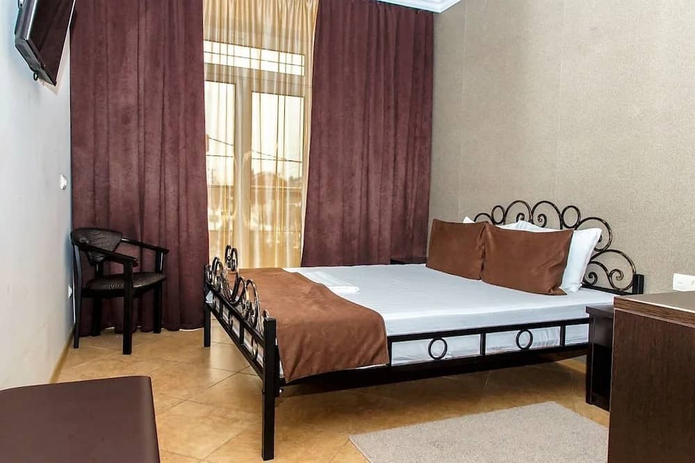 Hotel Marton Rokossovskogo: фото 7