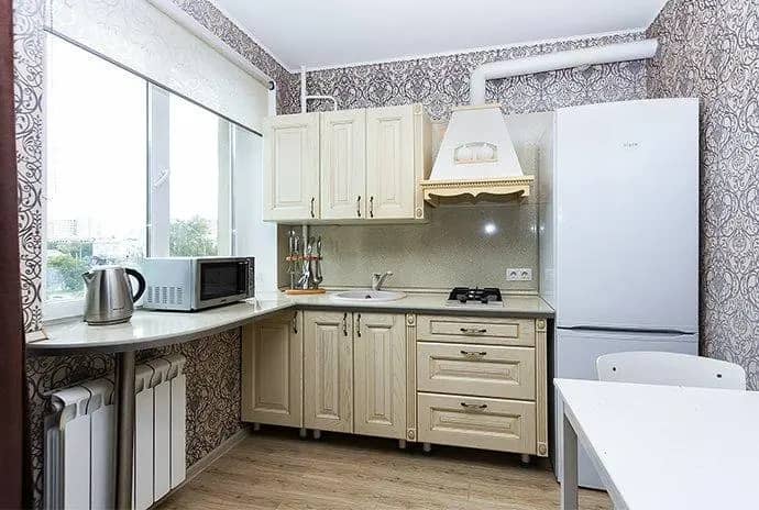 ApartLux (АпартЛюкс) на улице 1905 года: фото 5