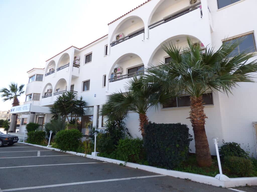 Картинка отеля