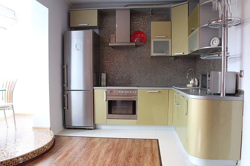 Fortestate Dmitriya Ulyanova 43 Korp. 3 Studio-Apartments: фото 7