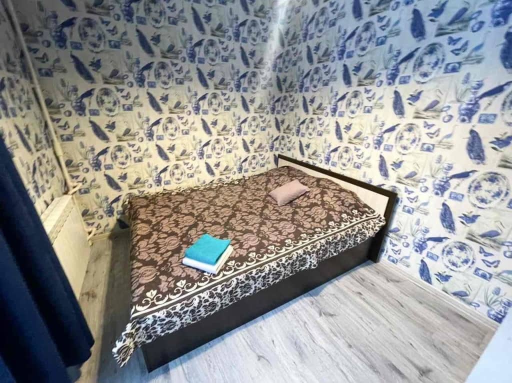 Moment House (Момент Хаус) на улице Маршала Рыбалко: фото 6