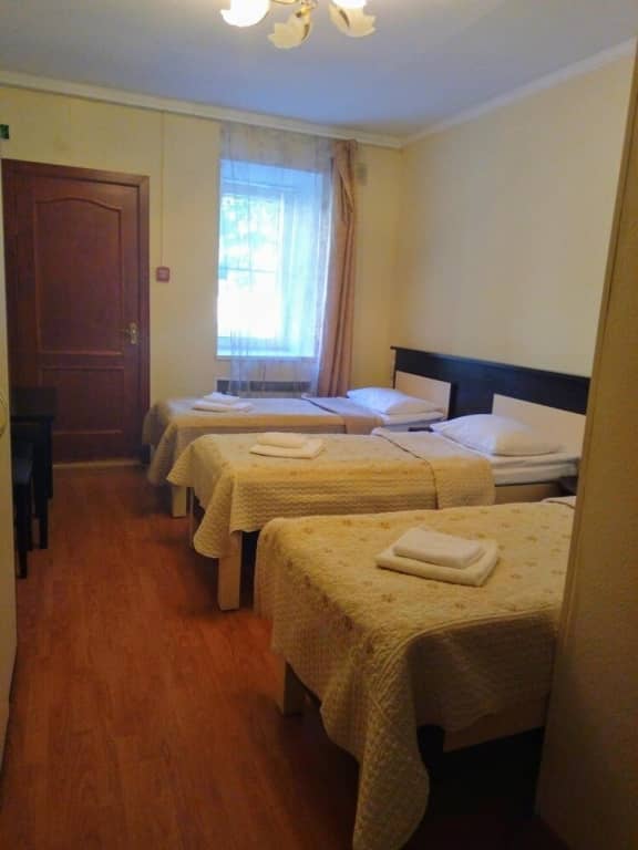 Guest House On Rabfakovskaya: фото 7