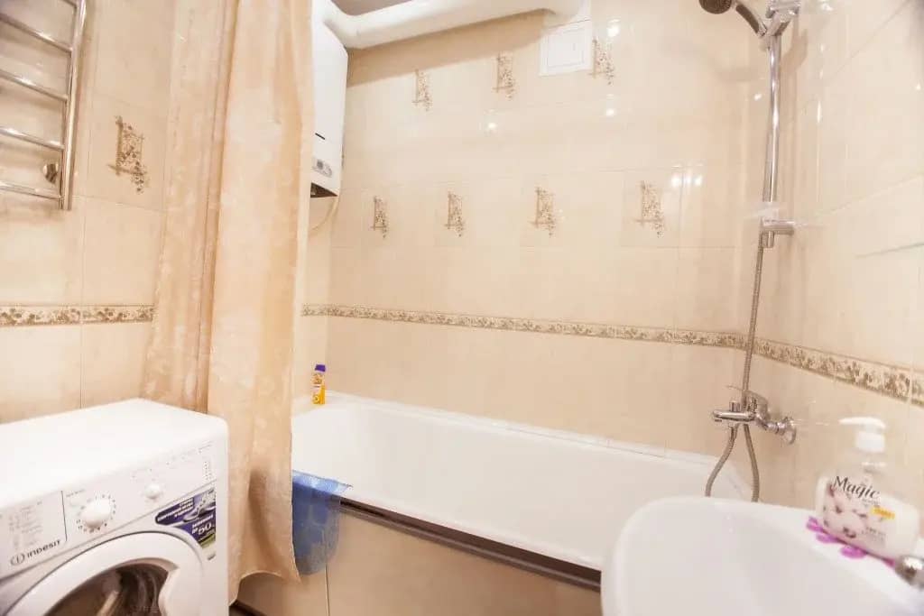 Apartamentyi Na Sedova: фото 5