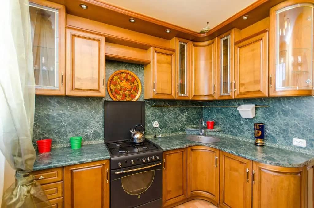 Премио Апартменты У Кремля: фото 6