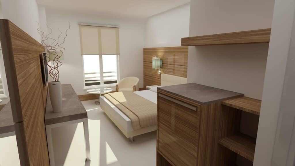 Картинка отеля