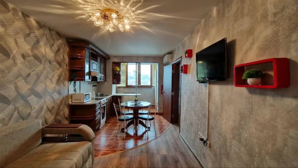 Nova Apartments (Нова Апартментс) на улице Тигровая 26: фото 5