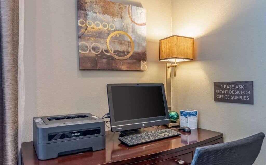 Картинка отеля