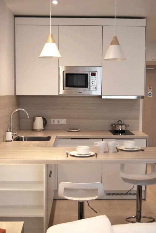 ApartPage YE's (АпартПейдж Ес): фото 7