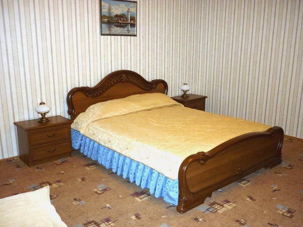 Guest House Ostrovskiy: фото 7