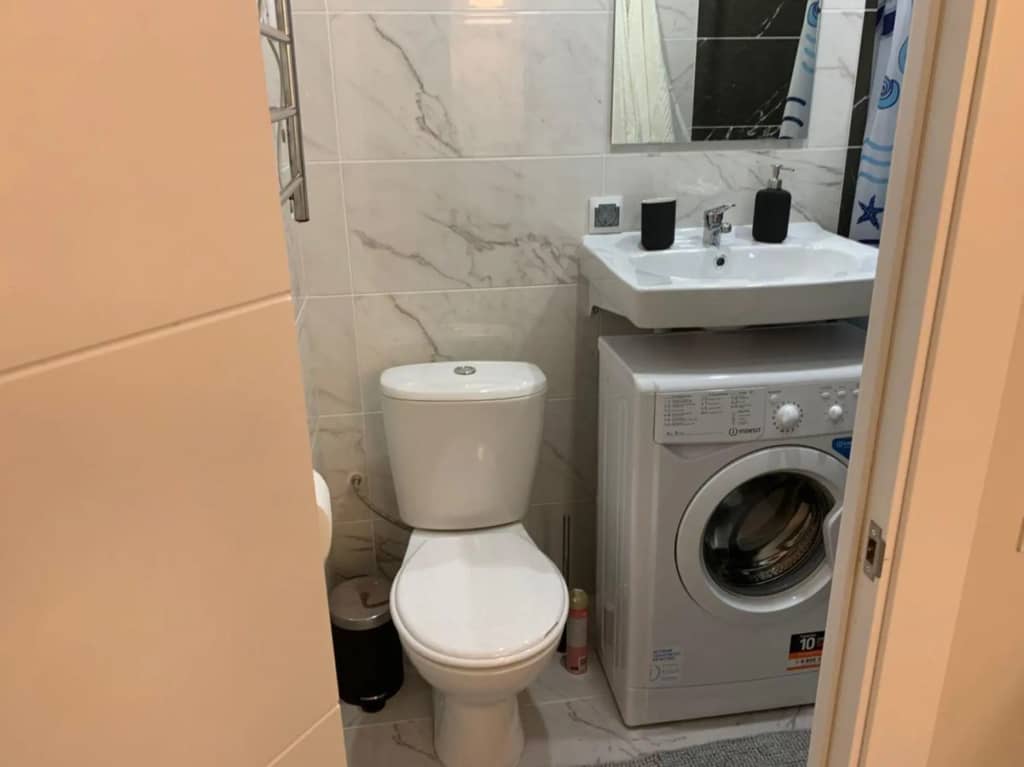 InHome24 (ИнХоум24) на улице Бачуринская: фото 7