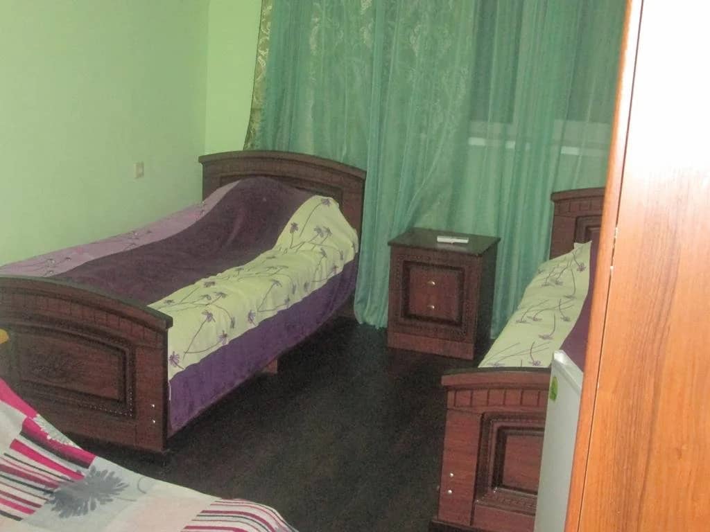 Na Kaspiyskoy Guest House: фото 4