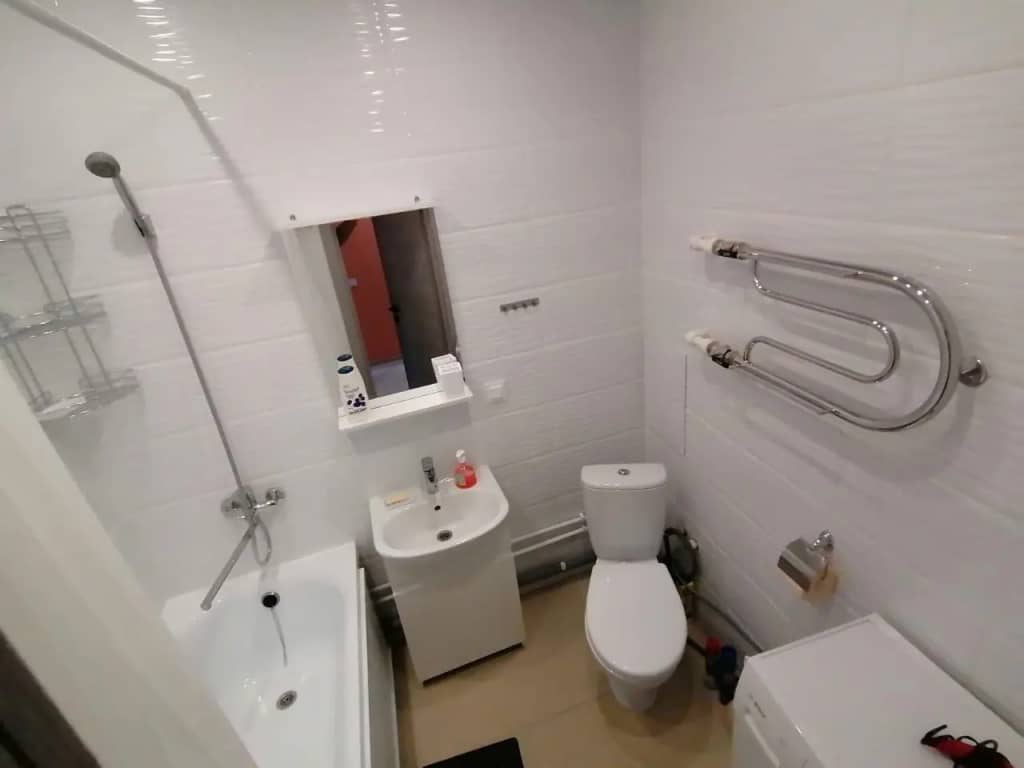 Погостим на улице Просвещения 8 корпус 2: фото 6