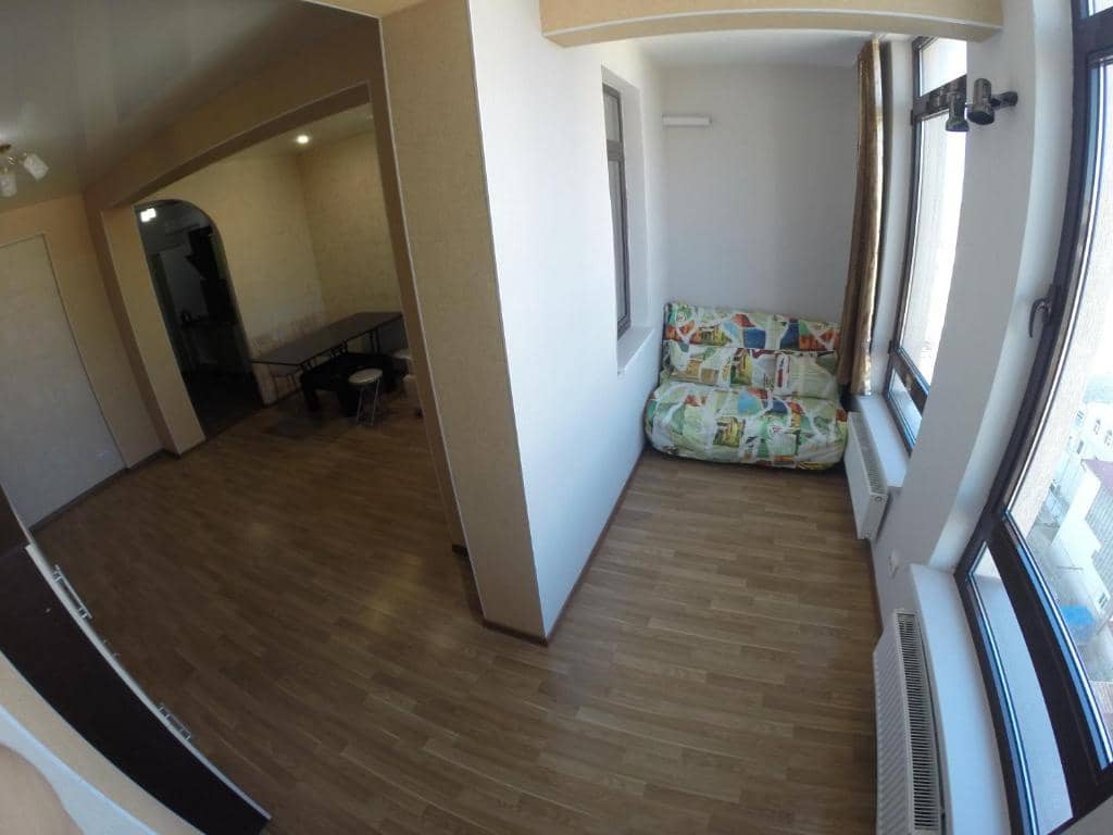 Apartment on Shevchenko 65: фото 6