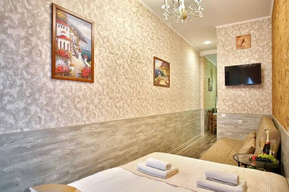 Apartment Avangard: фото 4